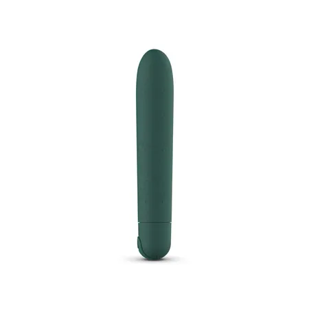 Vibracioni masažer od eko plastike Glv Eco Bullet Vibrator 12,5 cm
