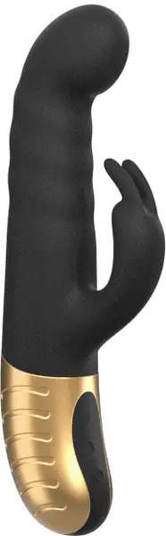 Dorcel g-Stormer zečji Vibrator, sa povratnim pokretima