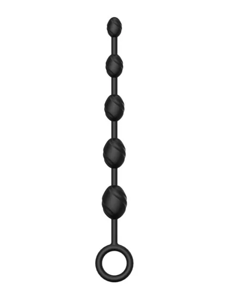 Analni lanac (perle) №03 Anal Chain