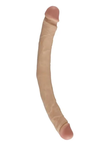 Real dvostrani Dildo