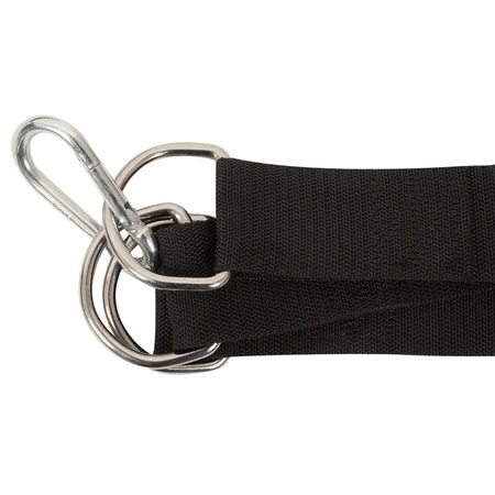 Set za pričvršćivanje sa ležaljkom i naslonom za glavu