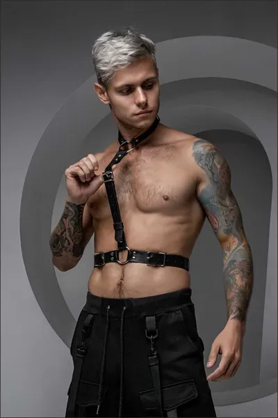 Portupea Mars (veličina SM)