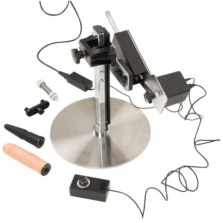 Sex mašina Big Bang Penetrator