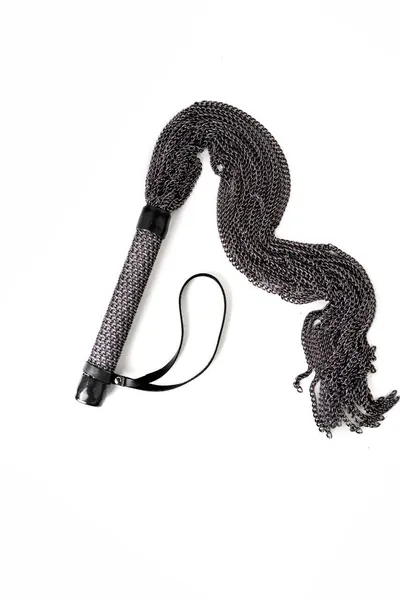 Pletenica od metalnih lanaca - 75 cm.