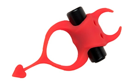 Devol Kokring erekcija vibrokolco mali Demon