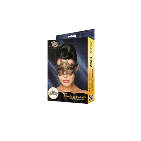 Karnevalska maska Taliman