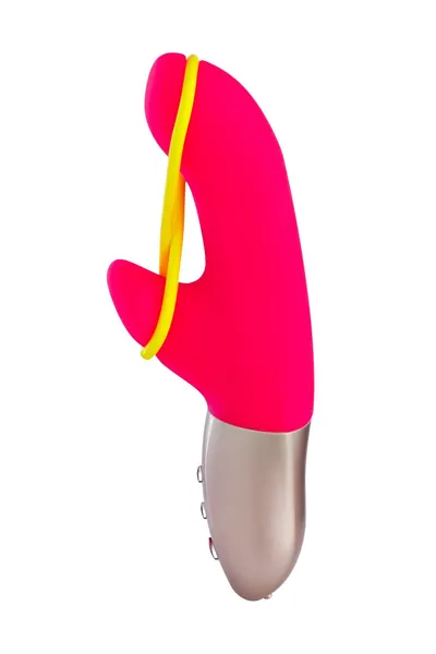 Fun Factori AMORINO Vibrator, silikon, roze, 17 cm