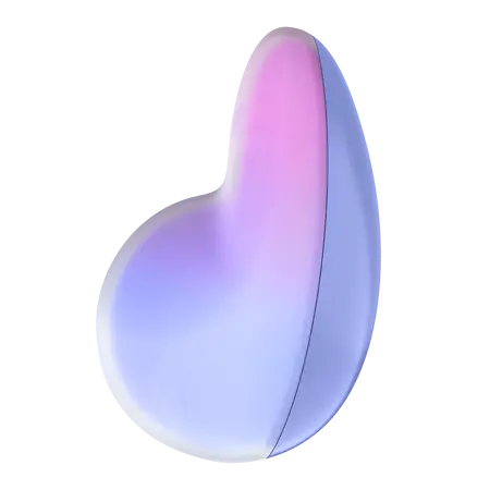 Satisfier Pikie Dust vakuumski stimulator klitorisa, ljubičasto-roze