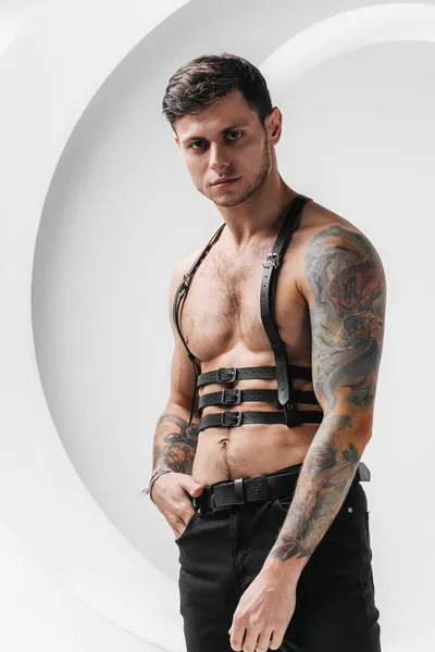 Portupea  Saturn (Veličina LXL)