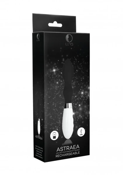 Astraea Rechargeable punjivi vibrator