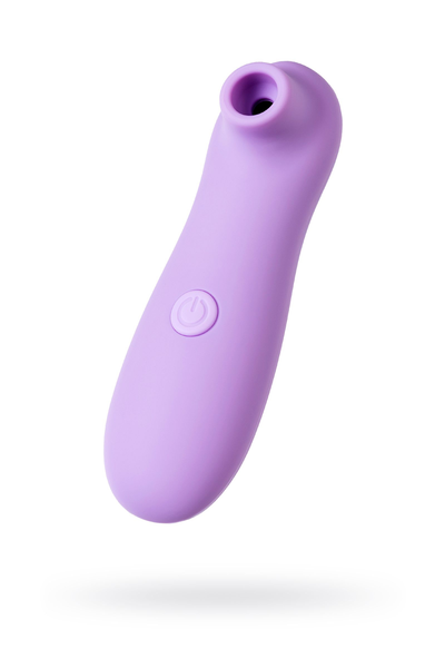 Stimulator klitorisa Vakuum talasa Flovetta bi Toifa Lilac, ABS plastika, ljubičasta, 12,5 cm