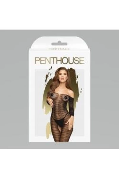 Ketsьюt (bodi-kombenizon) Penthaus Dreamy diva (S-L).