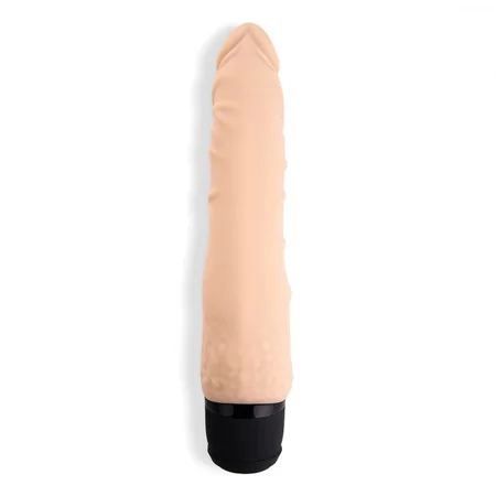 Univerzalni vibracioni masažer 7  Realistic Vibrator
