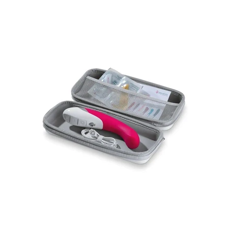 Mistim Al Punto Vibrator, trešnja