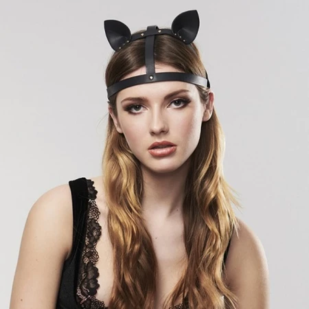 Oči na glavi Bijoux Indiscrets su crne