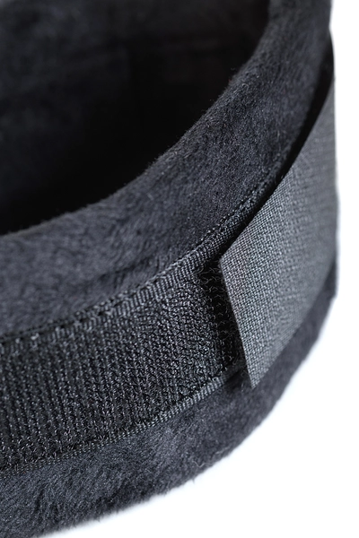 Lisice - okovi Toifa Theatre, Textil, crni