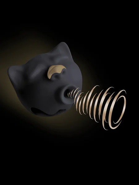 Gvibe Gcat-vakuumski stimulator klitorisa, 7. 5k8. 2 cm