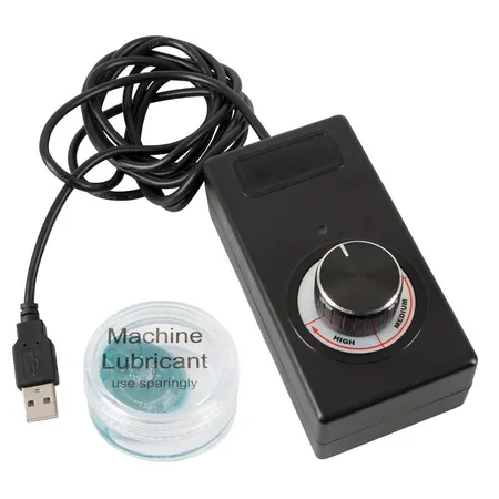 Sex mašina Big Bang Penetrator