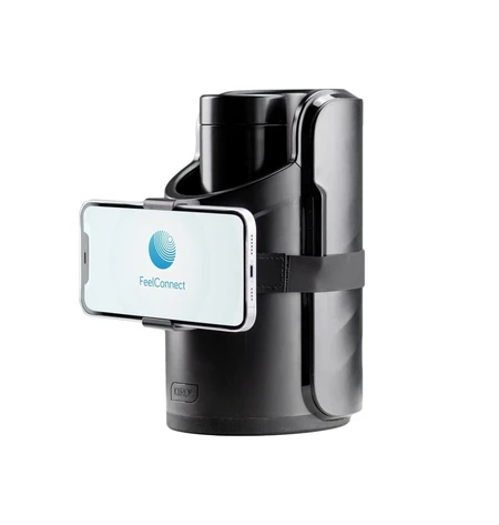 Kiiroo keon držač telefona