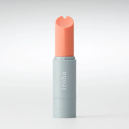 Iroha Stick minivibrator koral