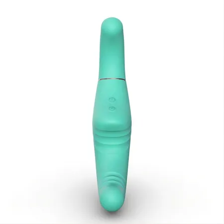 Moon G Spot Vibrator dvostruka stimulacija vibratora