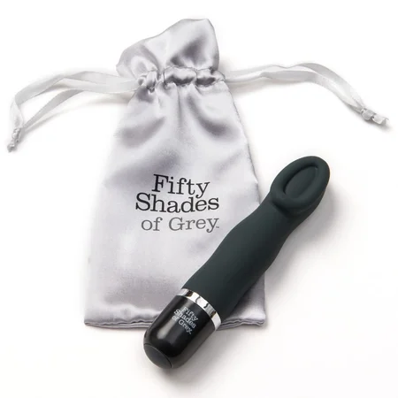 Vibrator Fifty Shades of Grey Sweet Touch klitorisni