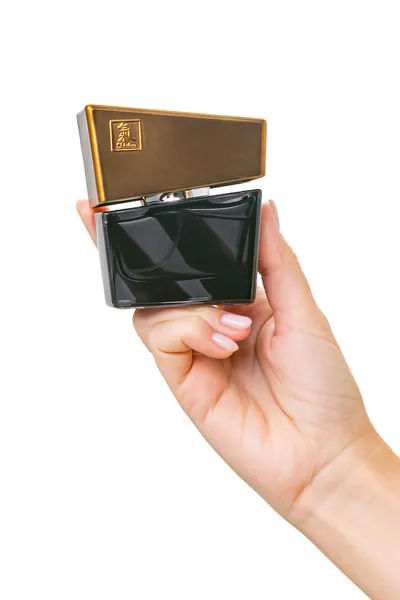 Parfem sa feromonima Hot Shiatsu Grai,muški,50ml