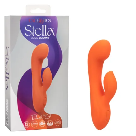 Stella Likuid SLCNE Dual G vibracioni masažer