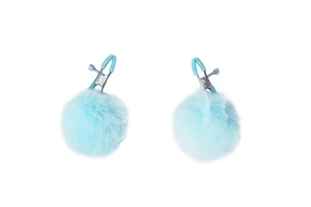 Parti Hard Angelic Blue bradavice