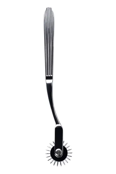 Vartenberg toifa Metal točak, metal, srebro, 18,5 cm
