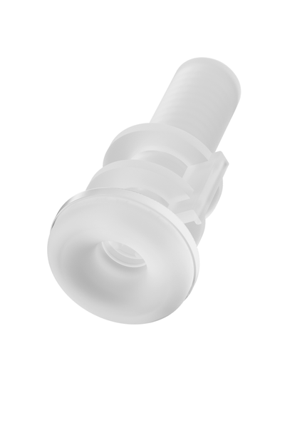 Lovense zamenljivi rukav za Solace, TPE, transparentan