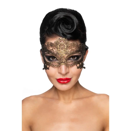 Karnevalska maska Canopus