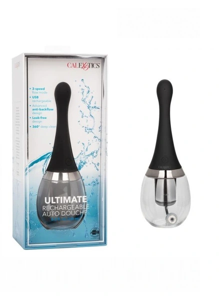 Automatski Analni tuš Ultimate Rechargeable Auto Douche 250 ml.