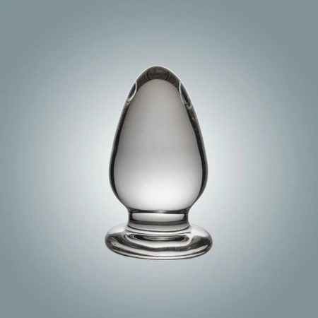 Analna čaura od stakla 0008 BX DD