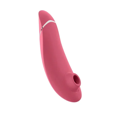 Vomanizer Premium 2 beskontaktni stimulator klitorisa roze