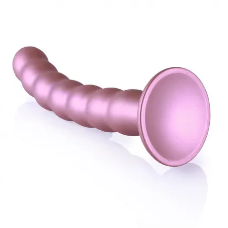 Analni čep Beaded G-Spot - 20,5 cm