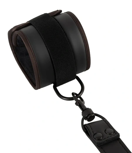 Vegan Fetish set ukrštenih fixacija