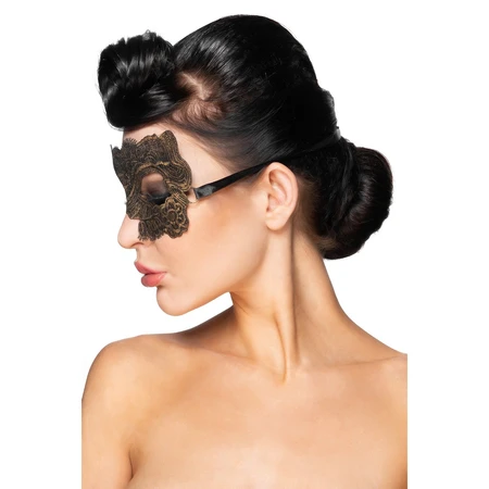 Gomeisova karnevalska maska