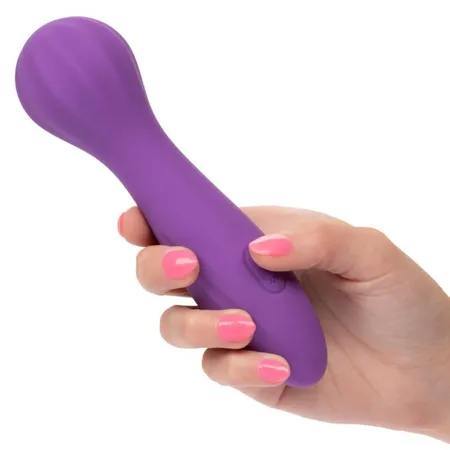 Vibracioni masažer STELLA LIQUID SILICONE O WAND