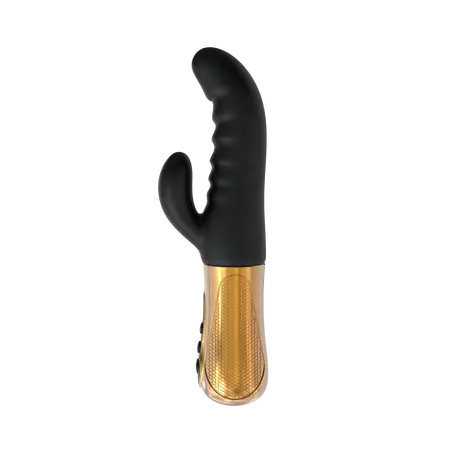 Aisnn Big Thrust Rabbit vibrator sa povratnim pokretima