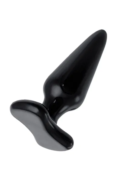 Analna čaura Sekus Glass, staklo, Crna, 11 cm, Ø 4 cm