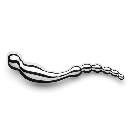 Le Vand sverve Analni stimulator od čelika