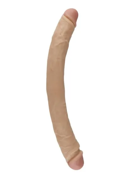 Real dvostrani Dildo