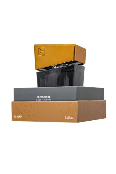 Parfem sa feromonima Hot Shiatsu Grai,muški,50ml