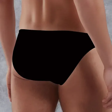 Crni slipovi DOREANSE