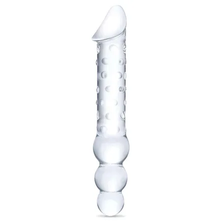 Bilateralni Analno-vaginalni stimulans 12  Double Ended