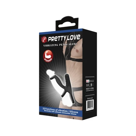 Vibro-Prsten Erekcija