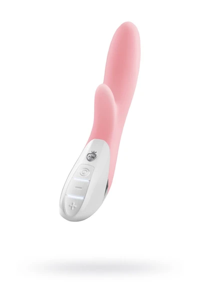 Mistim Danni DIVIDO Vibrator, roze