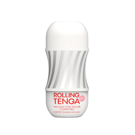 Masturbator Tenga Rolling Gyro Roller Cup Gentle