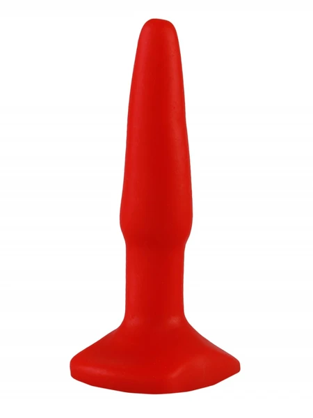 Analni stimulans №4. Crvena